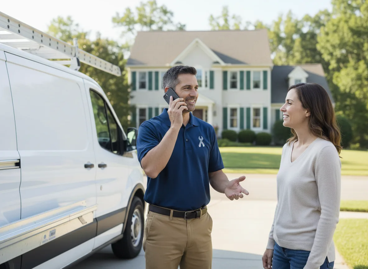 Home Gutter Service Dearborn, MI FAQs